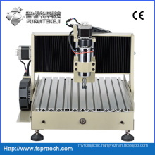 CNC Woodworking CNC Carving Router Machine with Ce Approval